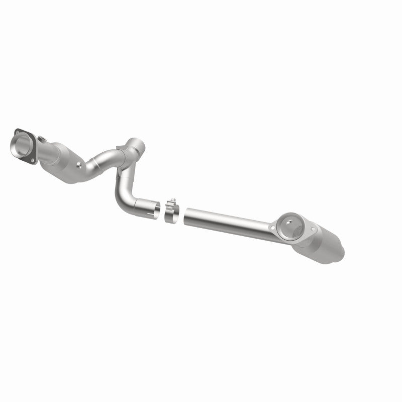 MagnaFlow 2009 Dodge Ram 1500 4.7L Direct Fit Converter