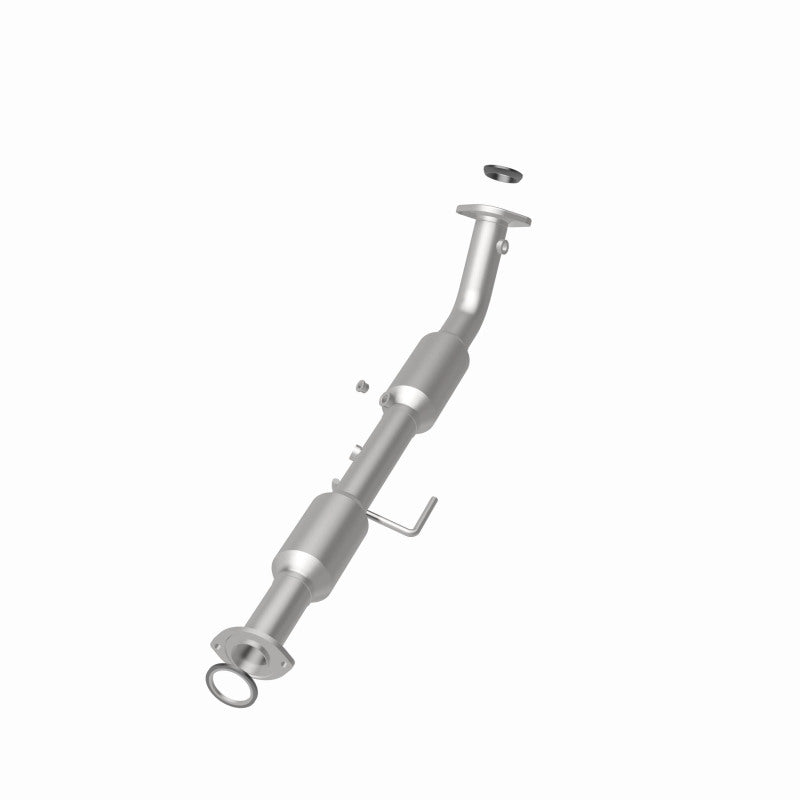 MagnaFlow Direct Fit Catalytic Converter 05-12 Toyota Tacoma L4-2.7L