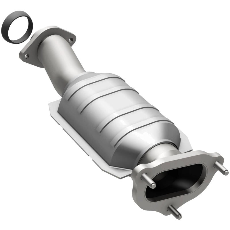 MagnaFlow Direct Fit Catalytic Converter 04 Ranger/BSer rr 3.0L