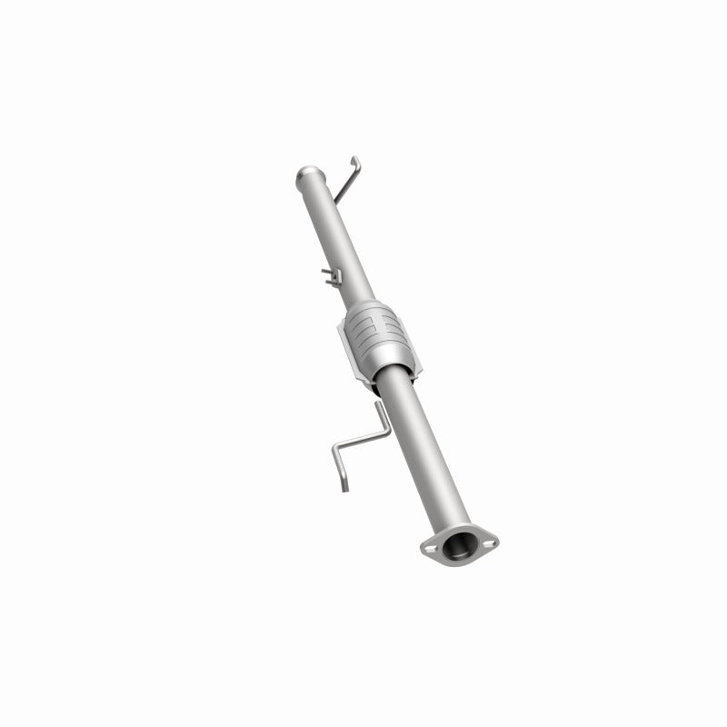 MagnaFlow Direct Fit Catalytic Converter 00-04 Tundra 3.4L rear OEM