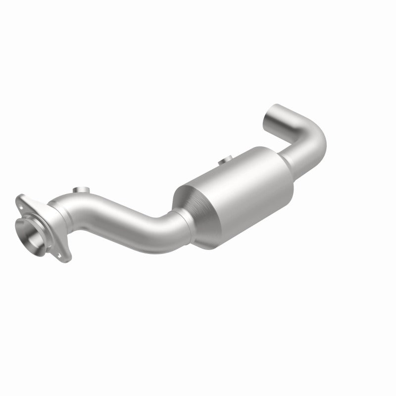 MagnaFlow 15-17 Ford F-150 XL V6 3.5L Direct Fit OEM Grade Federal Catalytic Converter
