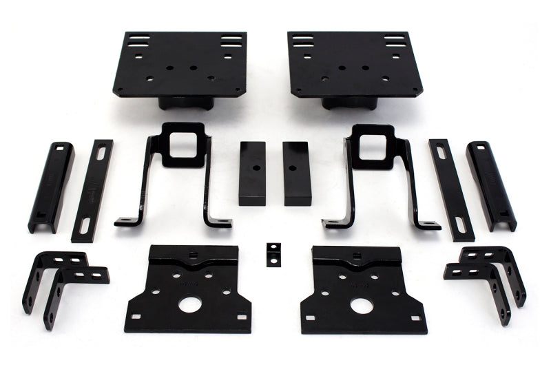 Air Lift LoadLifter 5000 Ultimate Rear Air Spring Kit for 05-10 Ford F-350 Super Duty King Rach RWD