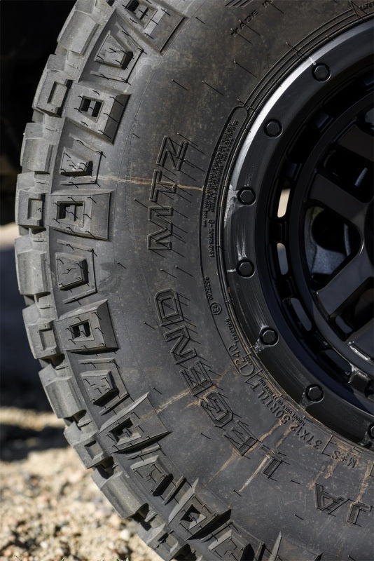 Mickey Thompson Baja Legend MTZ Tire - 38X15.50R20LT 128Q - 247958