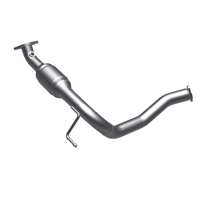 MagnaFlow Direct Fit Catalytic Converter 05-07 4-Run/FJ D/S rr OEM