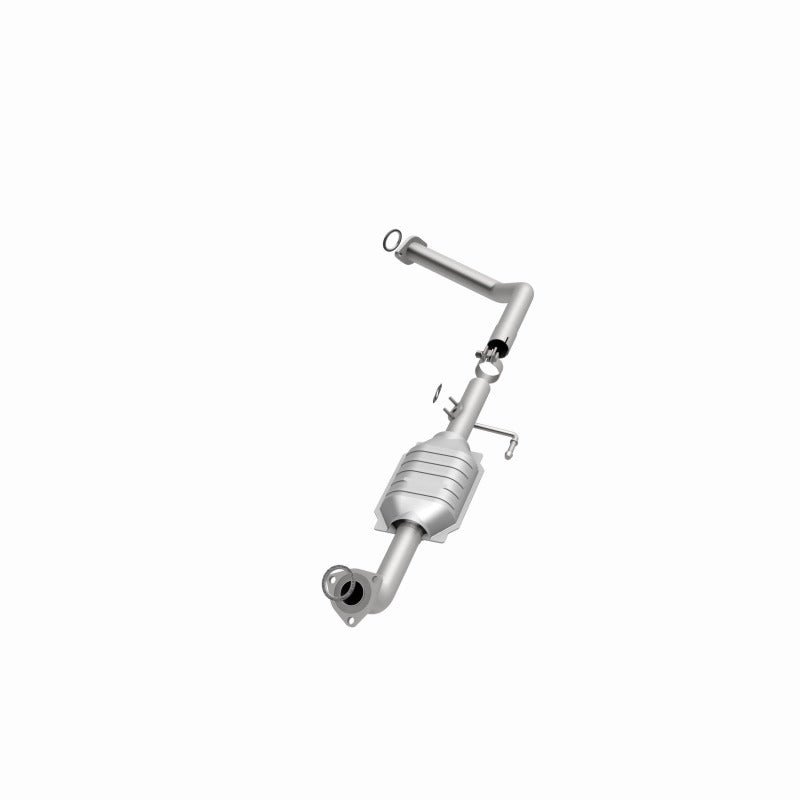 MagnaFlow Direct Fit Catalytic Converter 01-04 Sequoia 4.7L D/S OEM