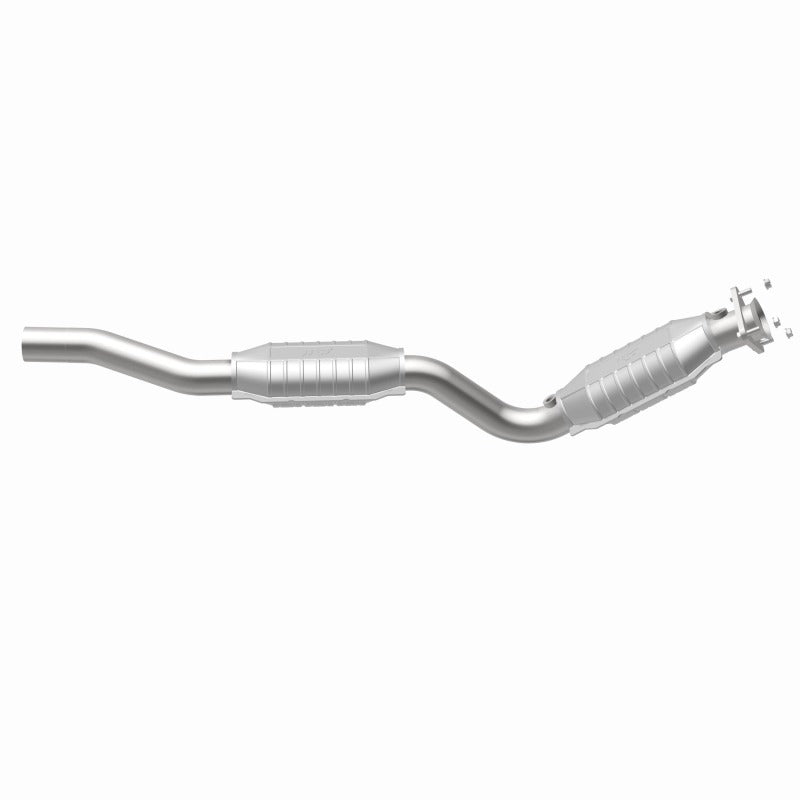 MagnaFlow Direct Fit Catalytic Converter 04-06 Dodge Ram SRT-10 8.3L Passenger Side
