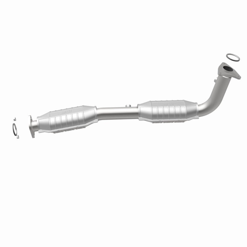 MagnaFlow Direct Fit Catalytic Converter 07-08 4.7L Tundra P/S OEM