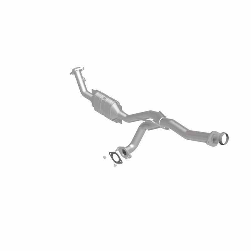 MagnaFlow Direct Fit Catalytic Converter 07-09 Ranger 3.0 Passenger Side OEM