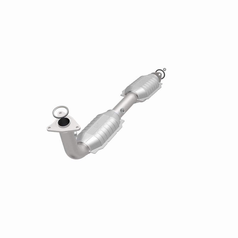 MagnaFlow Direct Fit Catalytic Converter 07-08 4.7L Tundra P/S OEM