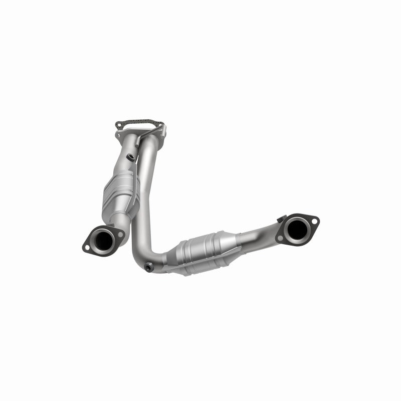MagnaFlow Direct Fit Catalytic Converter 04-06 Ranger Front 4.0L
