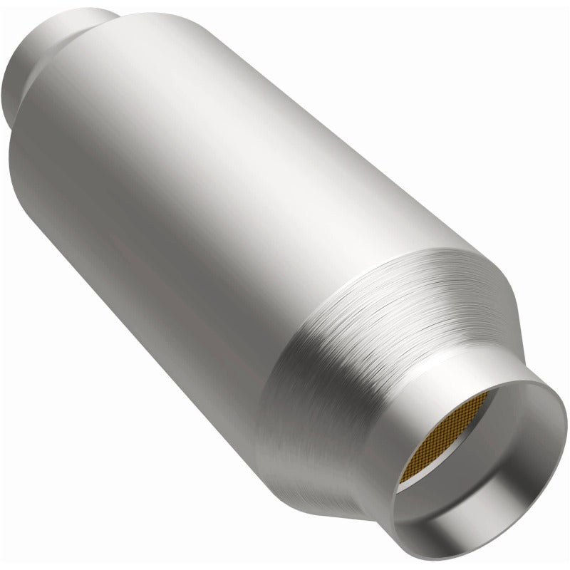 MagnaFlow 2.25 CA Spun Universal Converter
