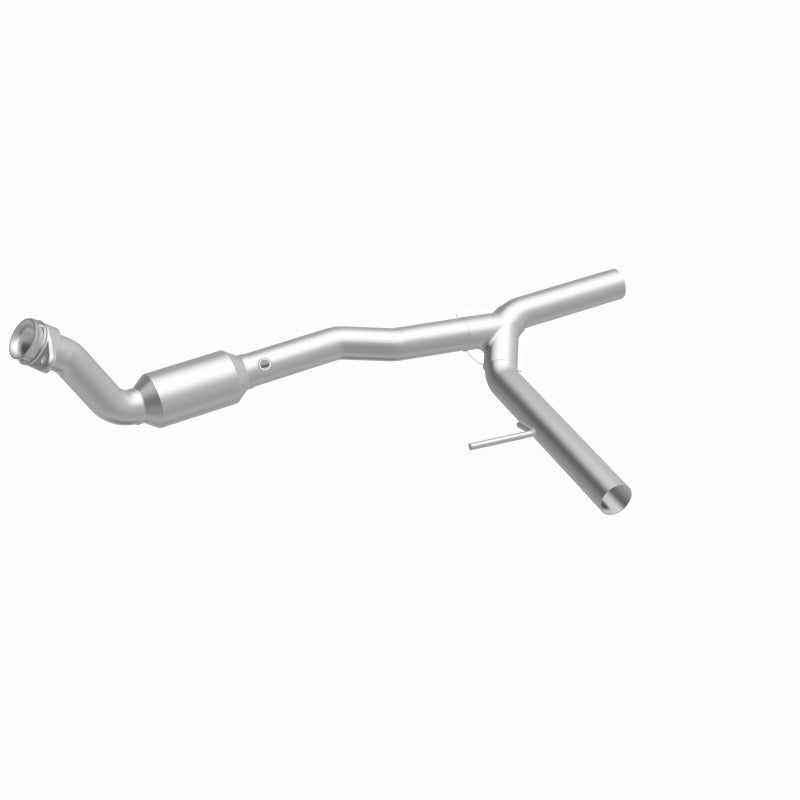MagnaFlow Direct Fit Catalytic Converter OEM 05-08 Ford F150 4.2L V6 (Passenger Side)