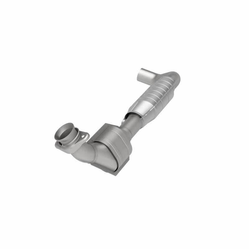 MagnaFlow Direct Fit Catalytic Converter 04-06 F-150 Pickup 5.4L 2WD D/S