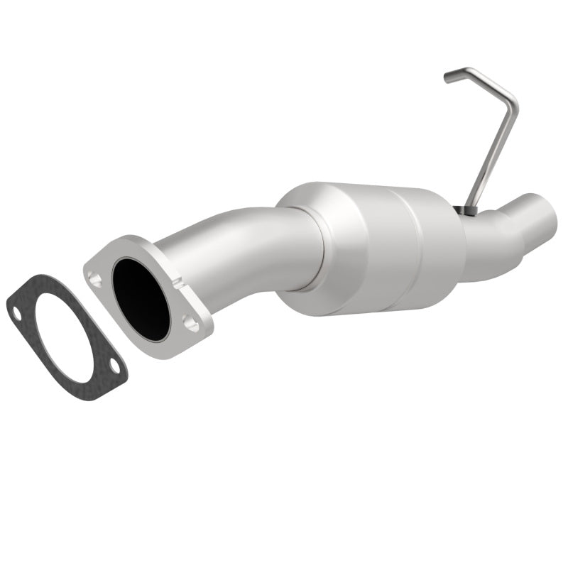 MagnaFlow Direct Fit Catalytic Converter 05 Silverado 2500HD 6.0L