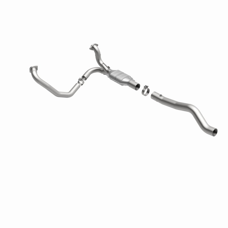 MagnaFlow Direct Fit Catalytic Converter 2003 Ram 1500 5.7 2WD