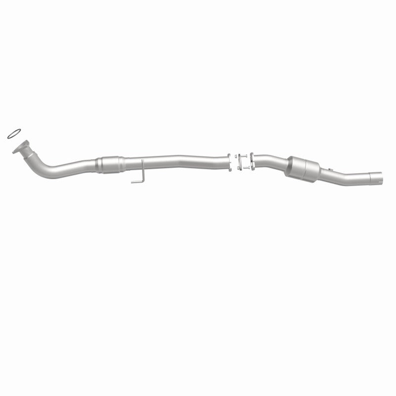 MagnaFlow Direct Fit Catalytic Converter 03-08 Chevy/GMC P/S rr 6.0L