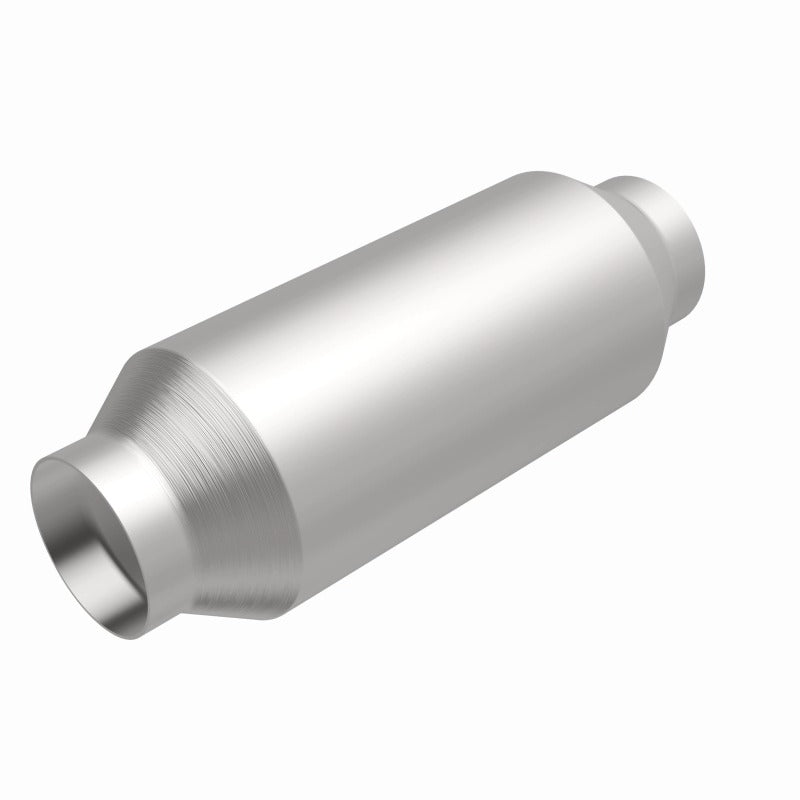 MagnaFlow Direct Fit Catalytic Converter 98-04 VW Beetle 1.9L