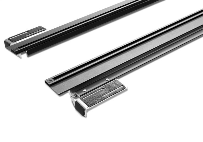 BAK 14-18 GM Silverado/Sierra 1500 8.2ft. Bed Revolver X4ts T-Slot RAILS ONLY - NO COVER
