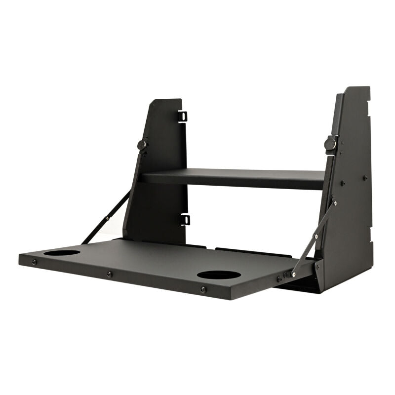 Westin EXP Toolbox Shelf - Black