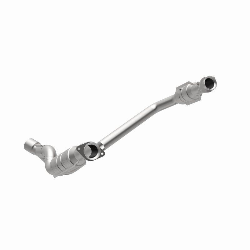 MagnaFlow Direct Fit Catalytic Converter 09-13 Dodge Ram 1500 Pickup 4.7L