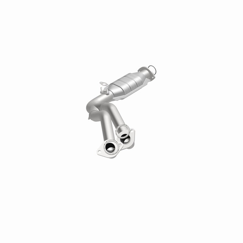 MagnaFlow Direct Fit Catalytic Converter 95-97 Toyota Landcruiser 4.5L/1996 Lexus LX 450 4.5L