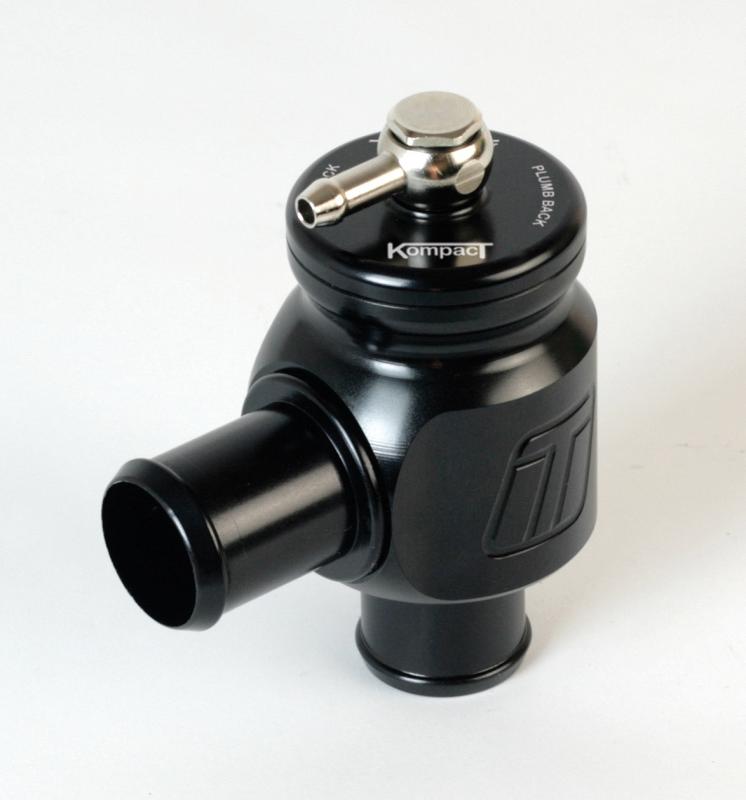 Turbosmart BOV Kompact Plumb Back-34mm