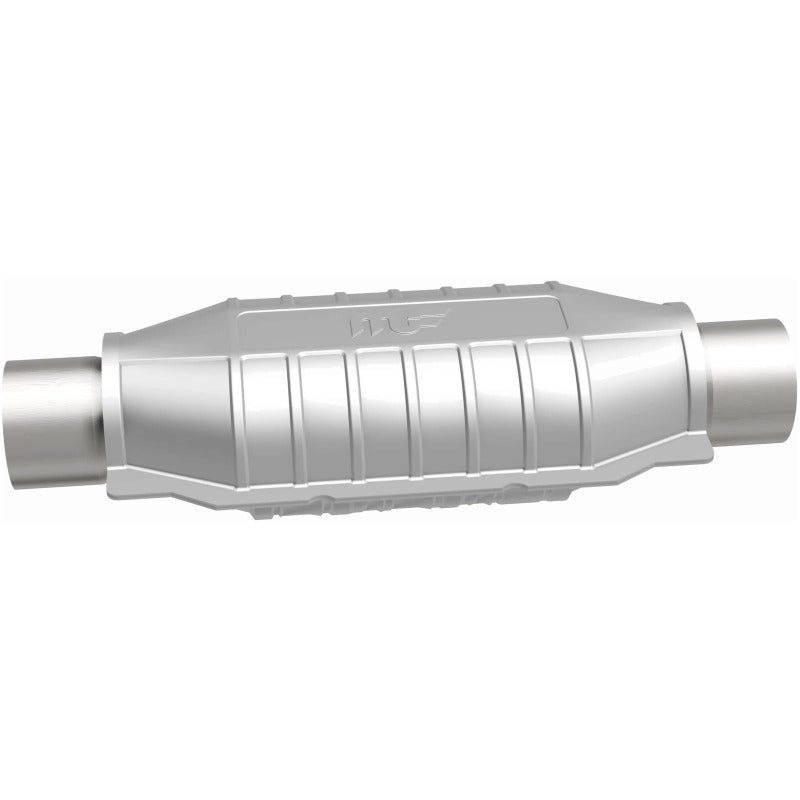 MagnaFlow Universal Catalytic Converter 2.25inch OBD2
