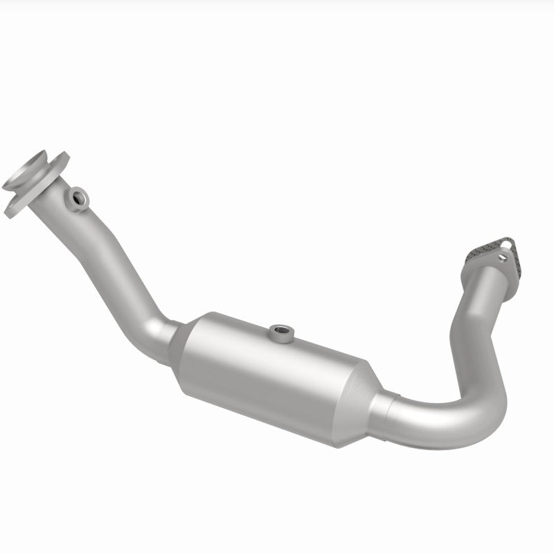MagnaFlow Direct Fit Catalytic Converter 07-09 Ranger 4.0 Driver Side OEM
