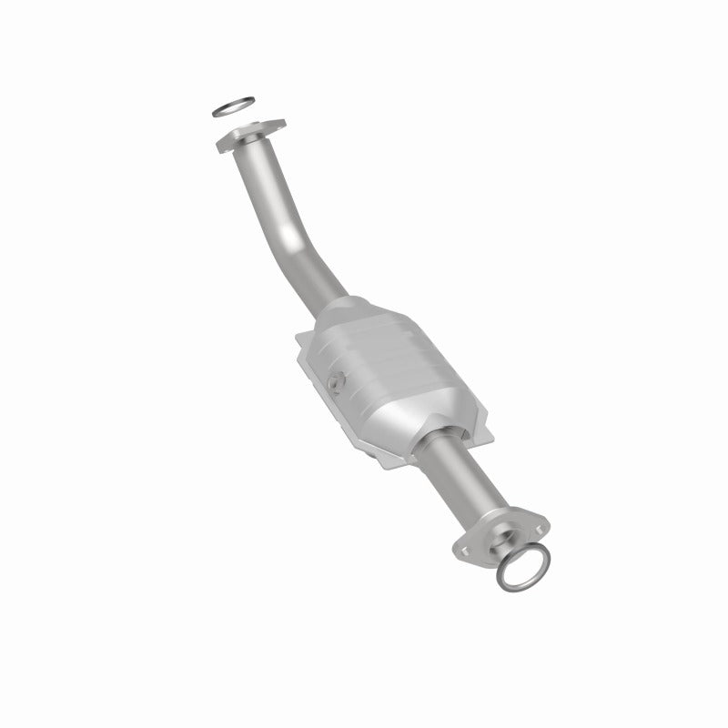 MagnaFlow Direct Fit Catalytic Converter 04-06 Toyota Tundra 4.7L Passenger Side Front