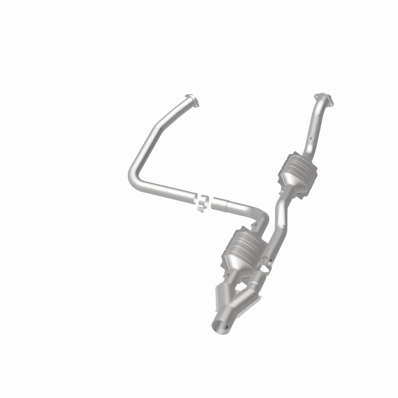 MagnaFlow Direct Fit Catalytic Converter 04-07 Dodge Ram 5.7L