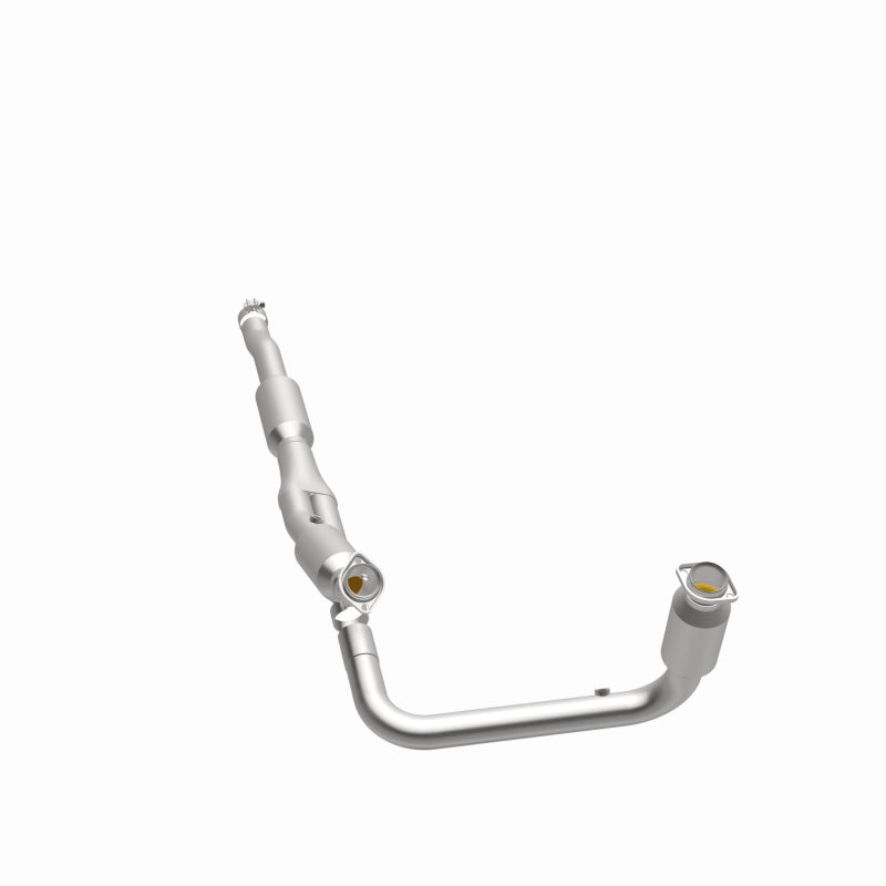 MagnaFlow 2002 Dodge Ram 1500 5.9L California Grade CARB Compliant Direct-Fit Catalytic Converter