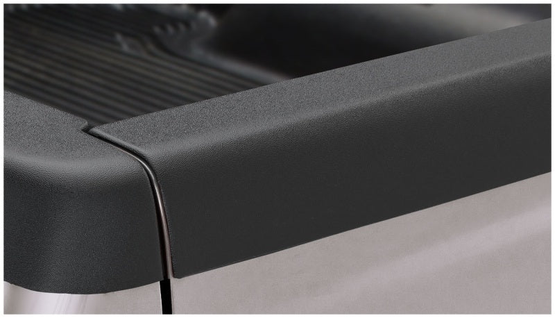 Husky Liners 02-08 Dodge RAM 1500 Smoothback Tailgate Cap - Black