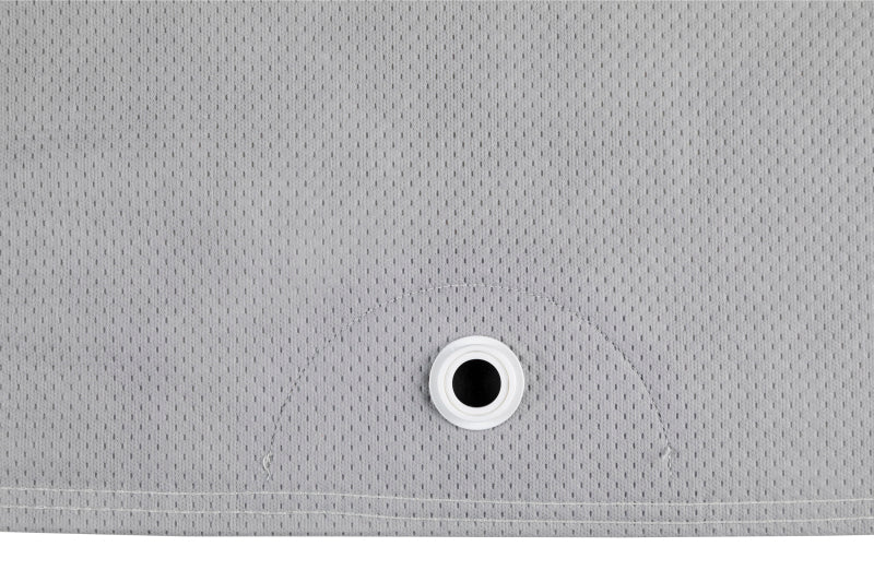 Covercraft 17-23 Audi R8 Custom 5-Layer Softback All Climate Car Cover - Gray