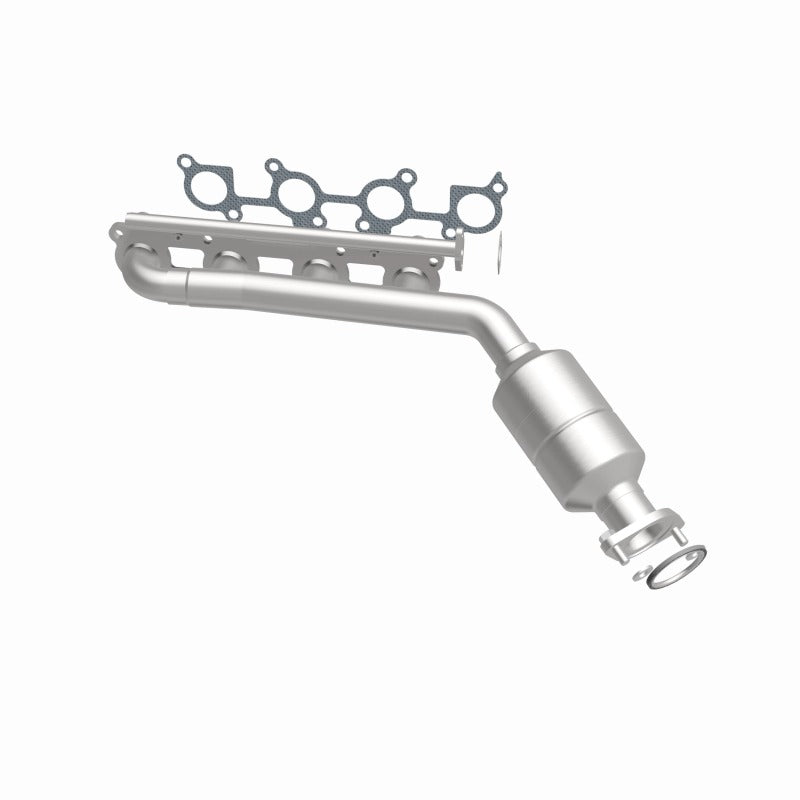 MagnaFlow Direct Fit Catalytic Converter 05-09 Lexus GX470 4.7L