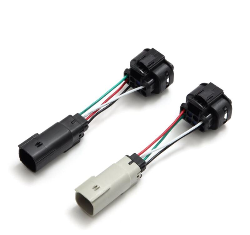 AlphaRex tail light converters for upgrading stock halogen lights to LUXX-Series, compatible with model 620030.
