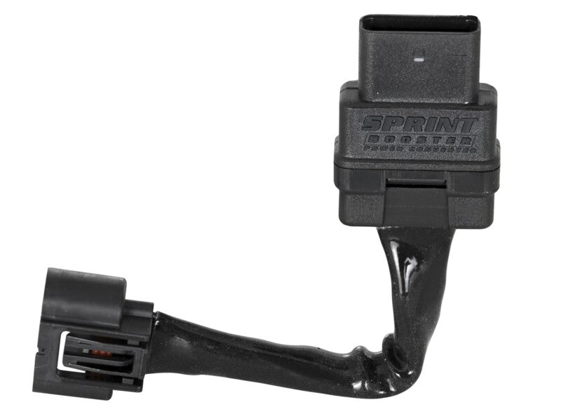 AFE Sprint Booster Power Converter for Subaru Impreza 2006-2023 and WRX 2012-2025, featuring a compact design with connectors.