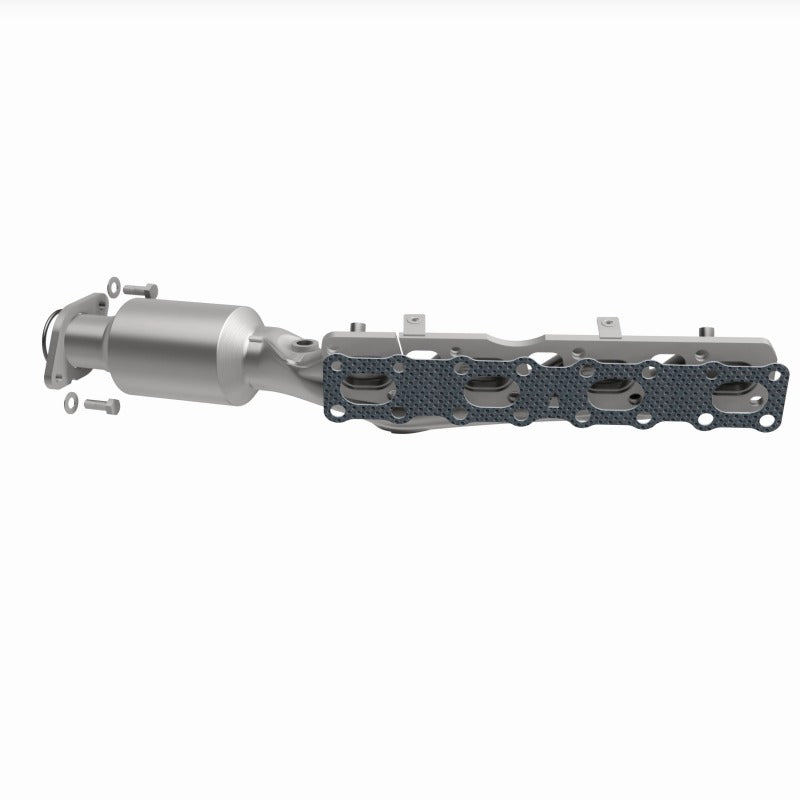 MagnaFlow Direct Fit Catalytic Converter 07 Titan 5.6L D/S manif OEM