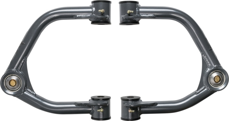 Camburg Ford Raptor 17-18 1.25in Performance Uniball Upper Arms