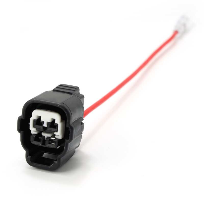 AlphaRex 16-20 Toyota Tacoma TRD Wiring Adapter AlphaRex Projector Headlight Converter