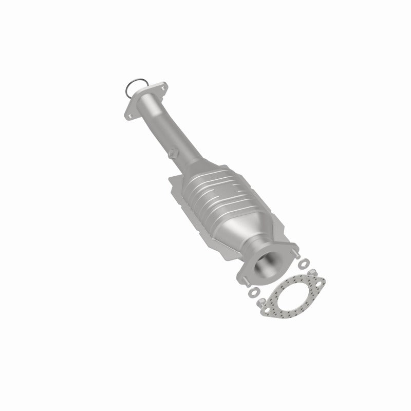 MagnaFlow Direct Fit Catalytic Converter 07 Titan 5.6L P/S rr OEM