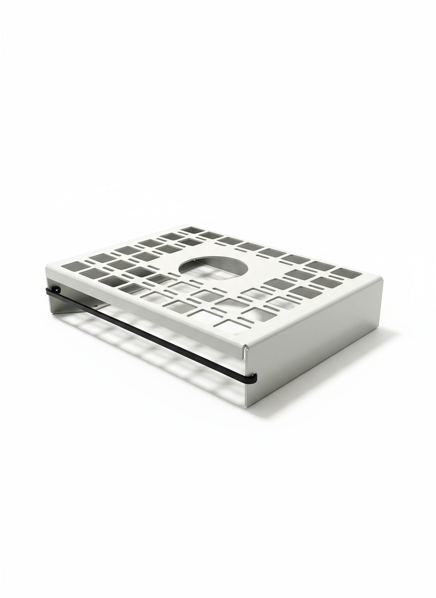 Ekko Under Cabinet Shelf – Passenger Side
