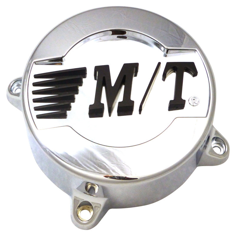 Mickey Thompson Classic III Center Cap - Open 8x6.5/170 - 250374