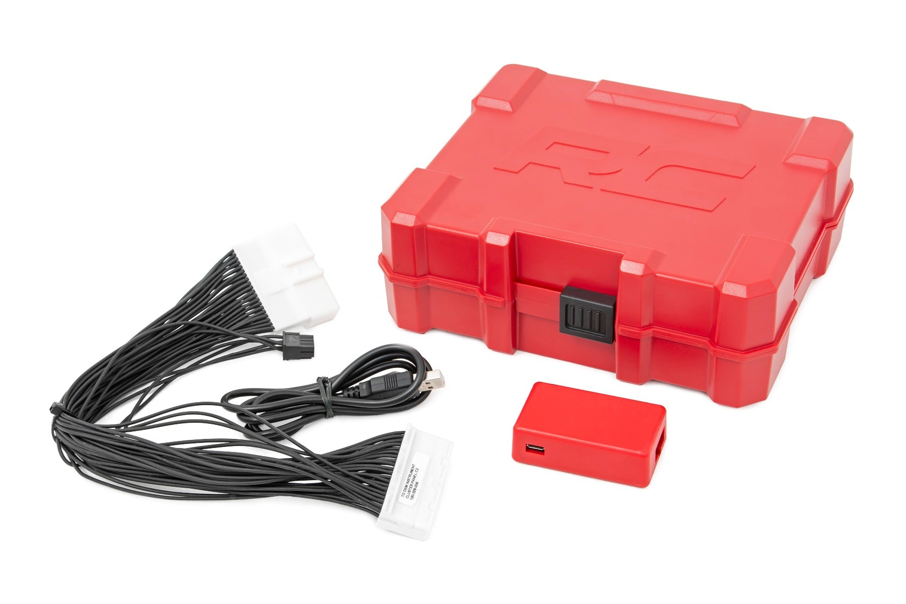 Speedometer Calibrator Inline Ram 1500/2500/3500 2WD/4WD (2019-2023) Rough Country