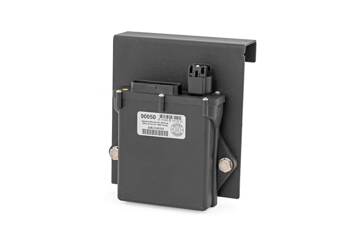 Speedometer Calibrator Silverado/Sierra 1500 2WD/4WD (22-26) Rough Country