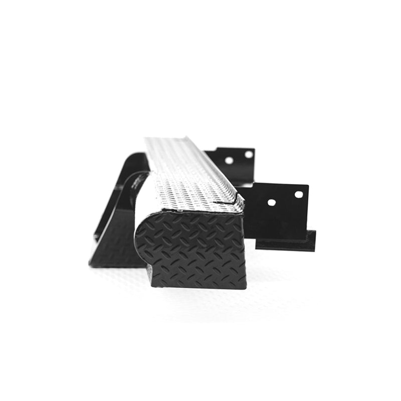 Ranch Hand Legend Series Rear Bumper Fits Select 99-07 Ford Super Duty F-250/F-350 Model BBF050BLL