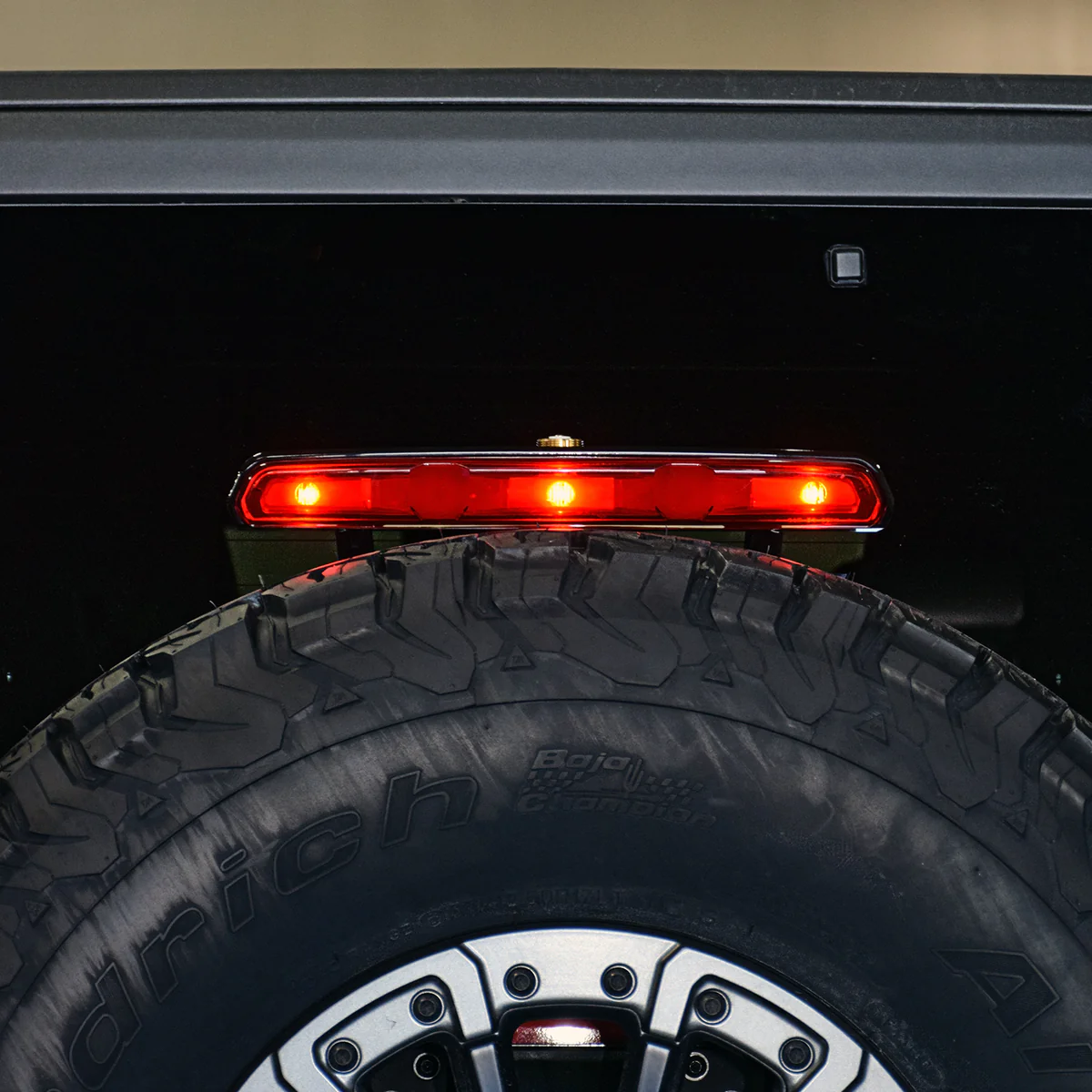 Brake Light Antenna Mount - PCI Race Radios