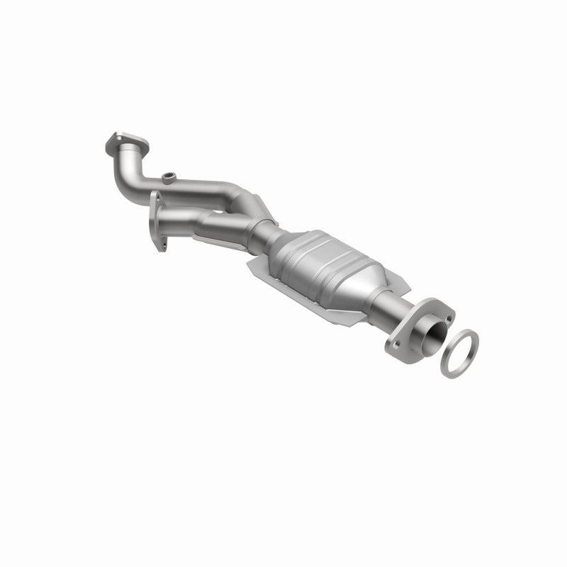 MagnaFlow Direct Fit Catalytic Converter 03-04 4Runner 4.7 Rear OEM