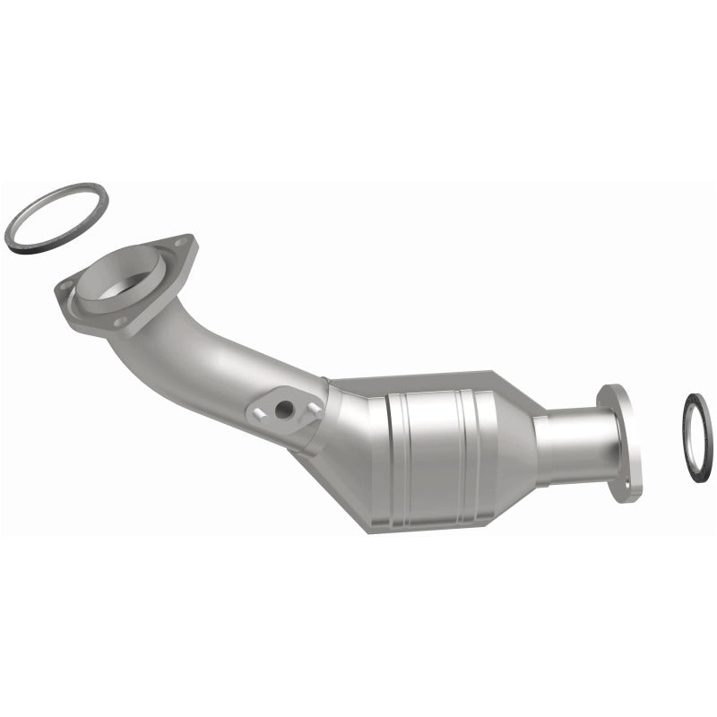 MagnaFlow Direct Fit Catalytic Converter 00-04 Toyota Tacoma 3.4L California
