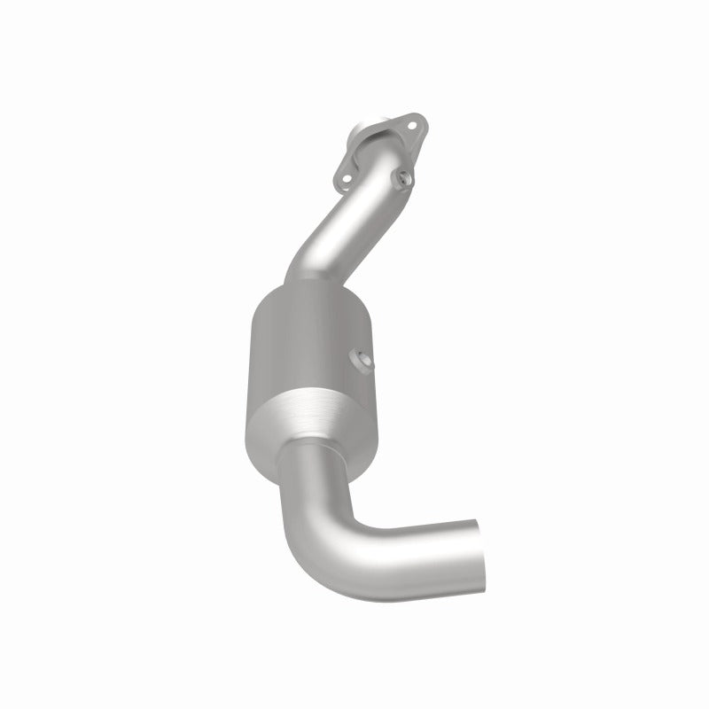MagnaFlow 15-17 Ford F-150 XL V6 3.5L Direct Fit OEM Grade Federal Catalytic Converter