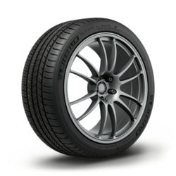 225/55ZR17XL 101Y MIC PILOT SPORT A/S 4 BW